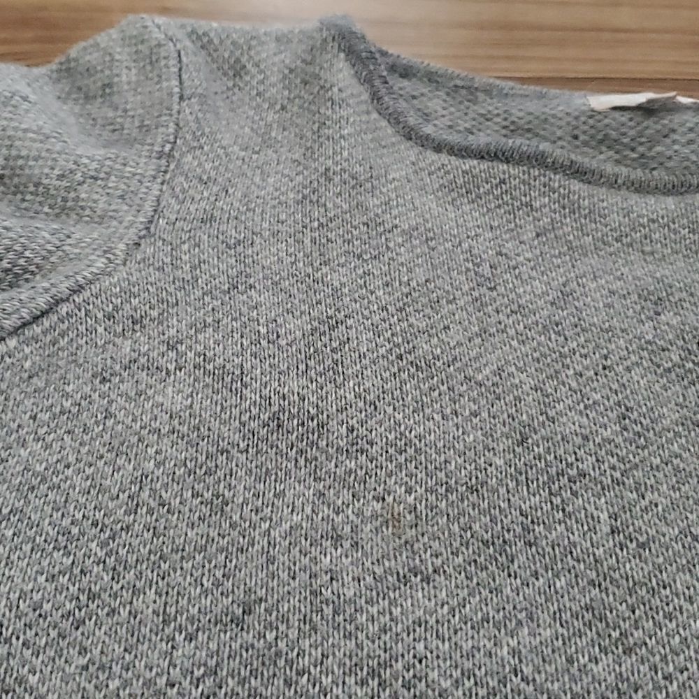 Benedetta B. | Italian Crew Neck Sweater - Picture 7 of 7